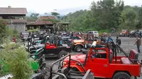 Calon Tamu Batalkan Kunjungan Lava Tour Merapi Usai Insiden Maut