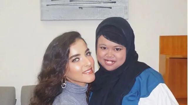 Tasya Farasya (Foto: Instagram)