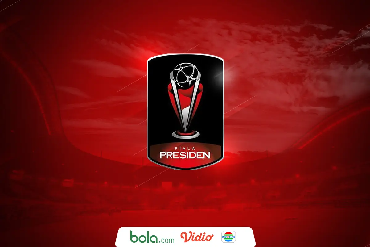 Piala Presiden 2018