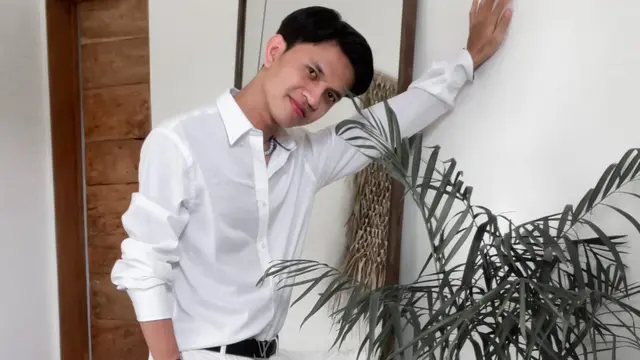 Valldy bercita-cita mengurangi angka pengangguran di Indonesia dengan membuka lapangan pekerjaan melalui digital entrepreneur.