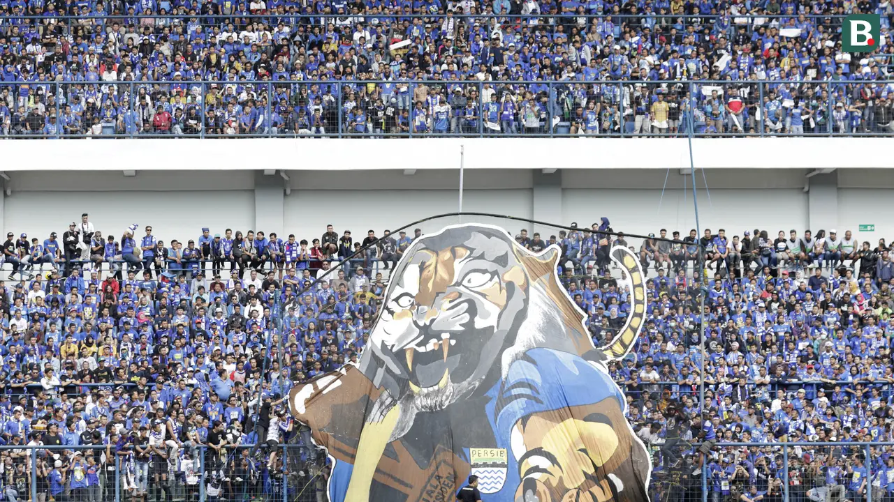 Persib Bandung, Piala Presiden 2018, PSM Makassar