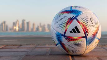 Merek Bola Al Rihla di Piala Dunia 2022 dan Kitab Ar-Rihlah Ibnu Batutah