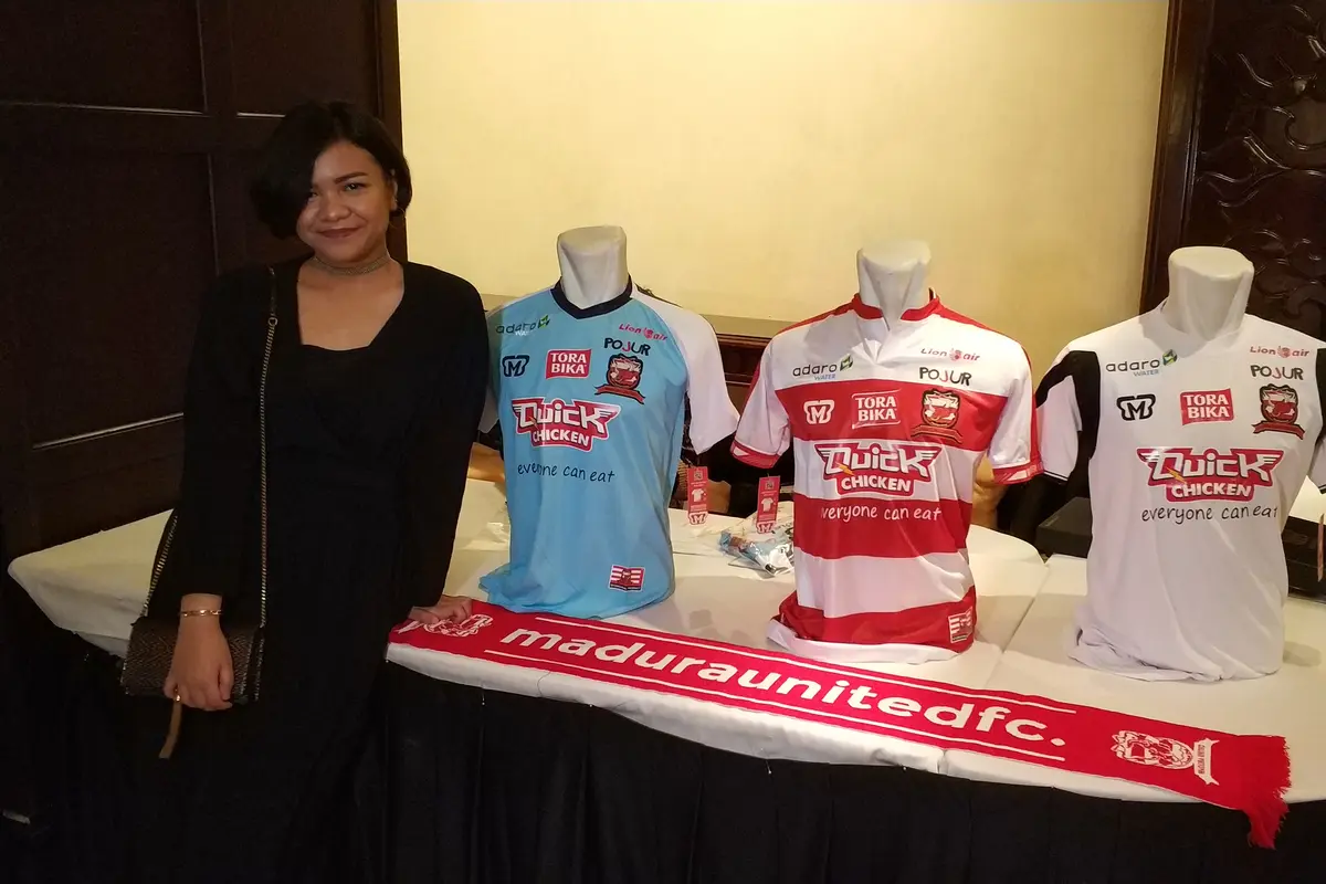 Madura United