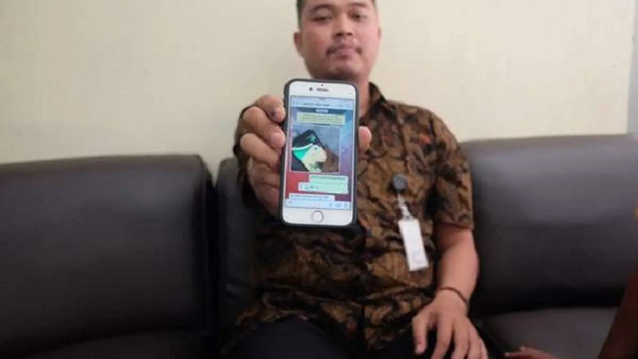 Video Call Cabul