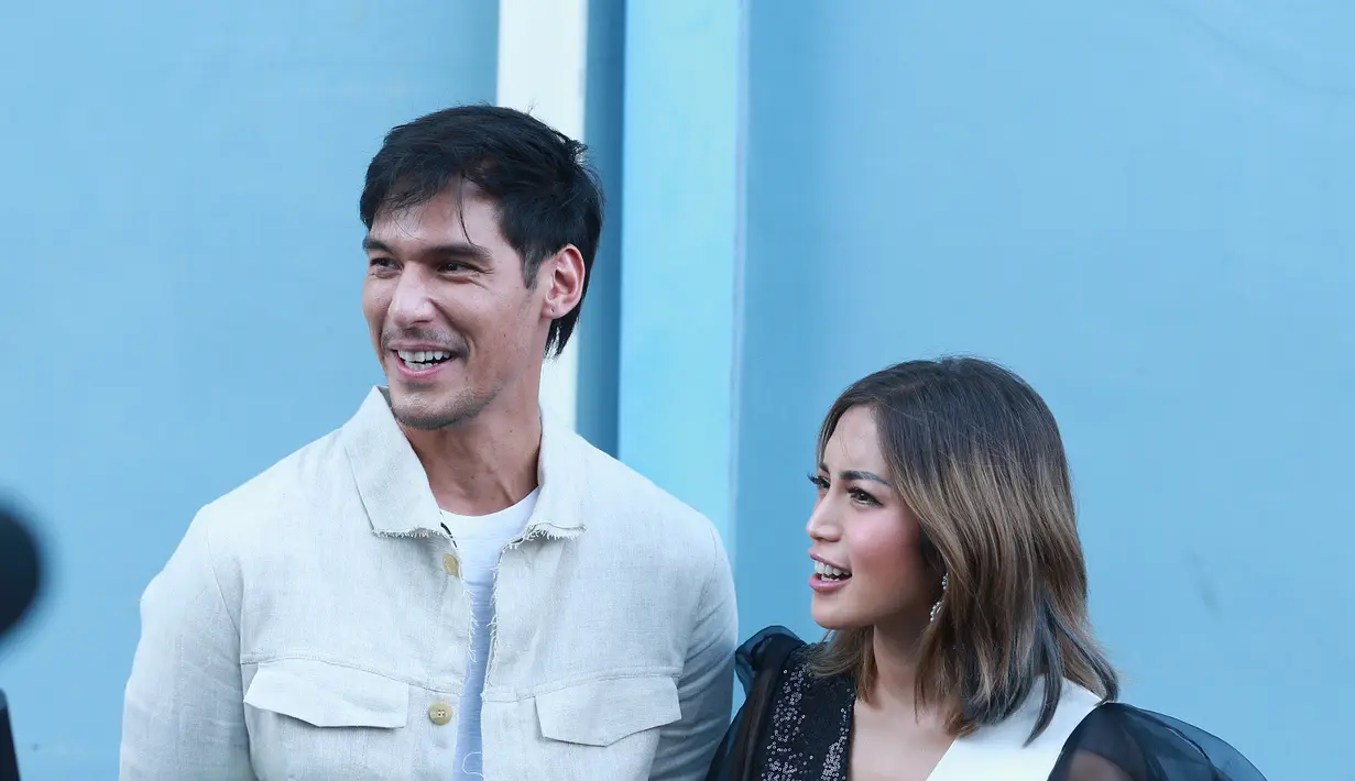 (Deki Prayoga/Fimela.com)