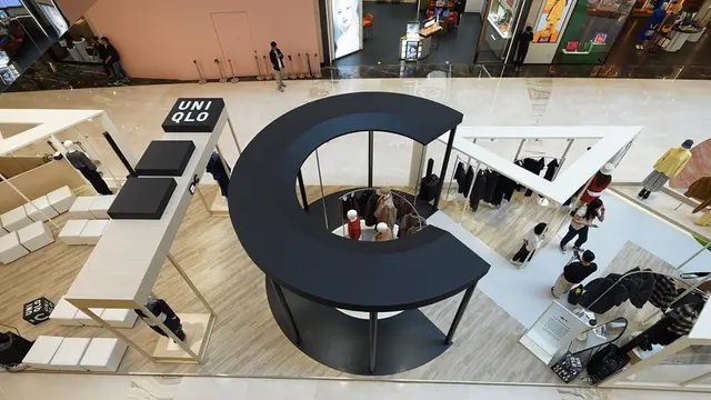 Mengintip Deretan Koleksi UNIQLO: C, Kolaborasi bareng Clare Waight Keller yang Hadirkan Sentuhan Sophisticated untuk Sehari-hari