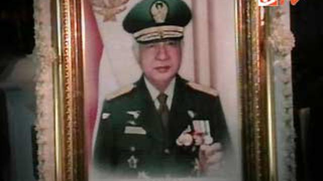 Nyewu Mensejarahkan Soeharto News Liputan6 Com