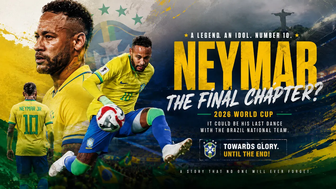 Neymar