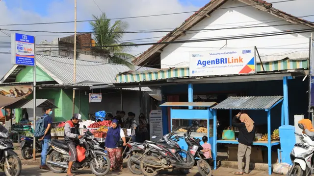 AgenBRILink