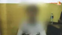 [VIDEO] `Pembacok` Pelajar Depok Ditangkap