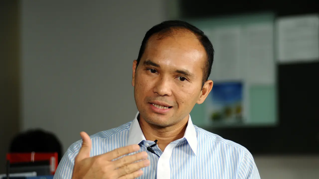 Hotasi Nababan