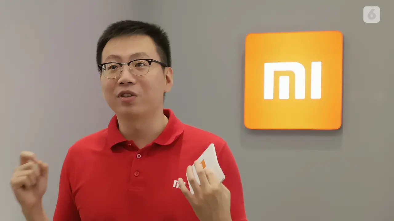 Xiaomi