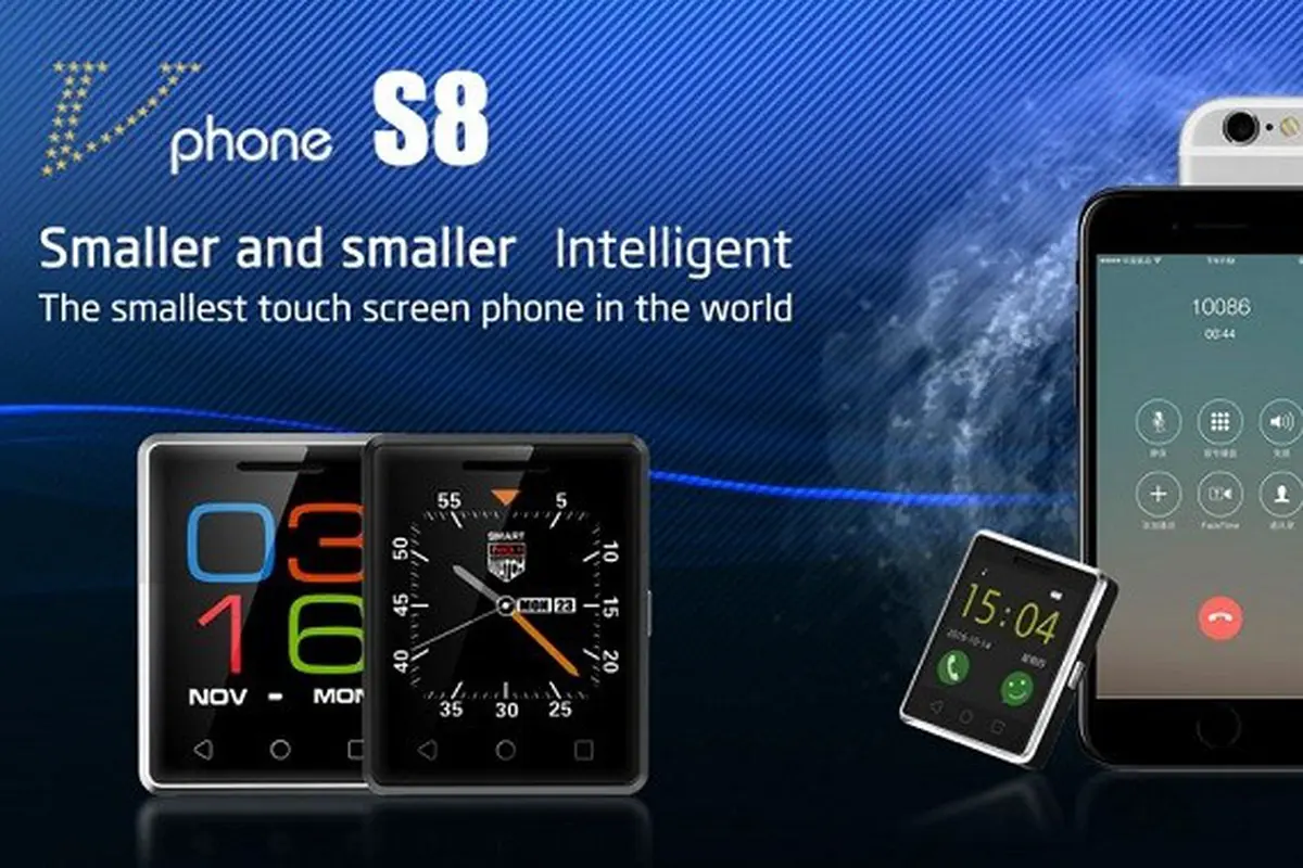 Smartphone Android