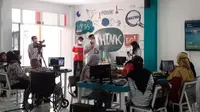 Lewat Expandable Heroes, Telkom Hadirkan Wadah Pelaku UMKM Disabilitas Berkembang