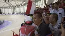 Asian Paragames 2018, Cycling