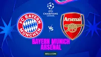 Prediksi Bayern Munchen Vs Arsenal di Liga Champions: Produktivitas Gol Vs Pertahanan Sempurna