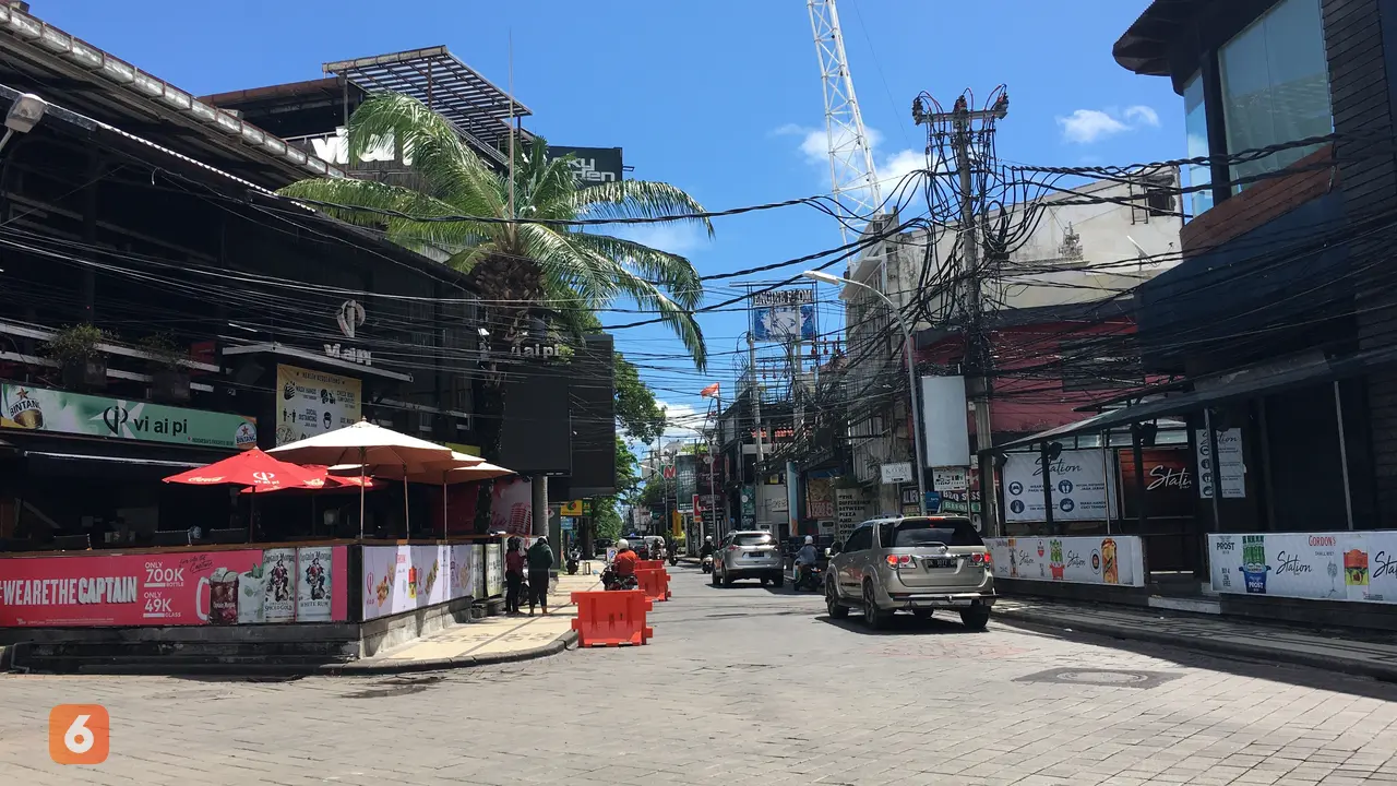 Kuta, Bali
