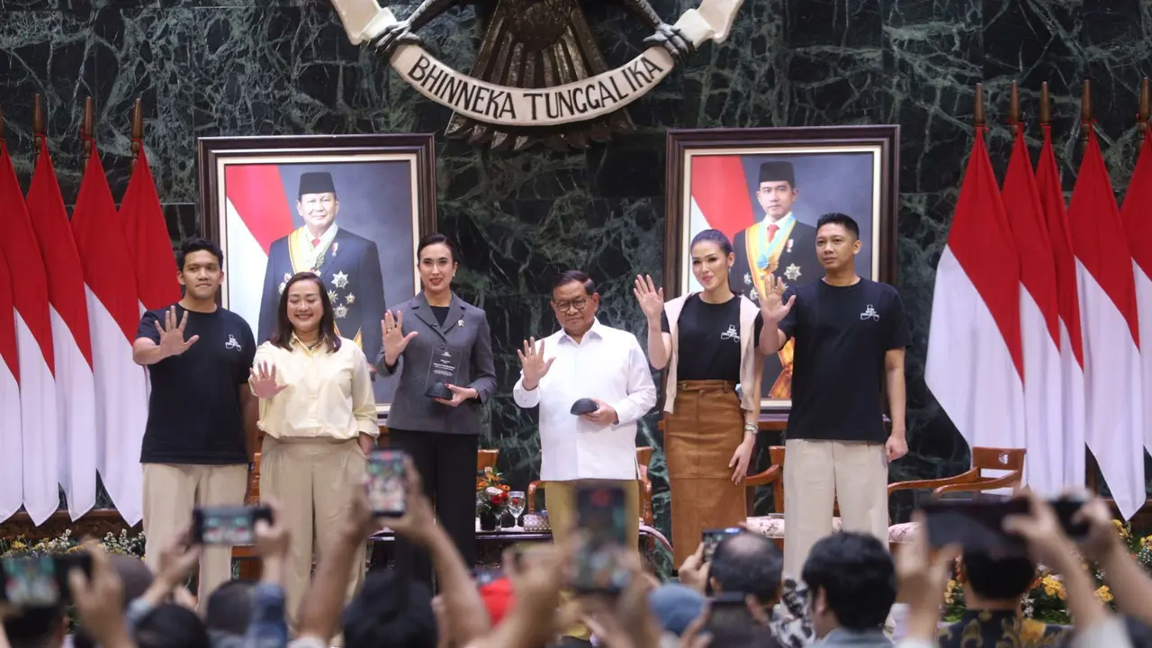 YE Live In Jakarta 2026