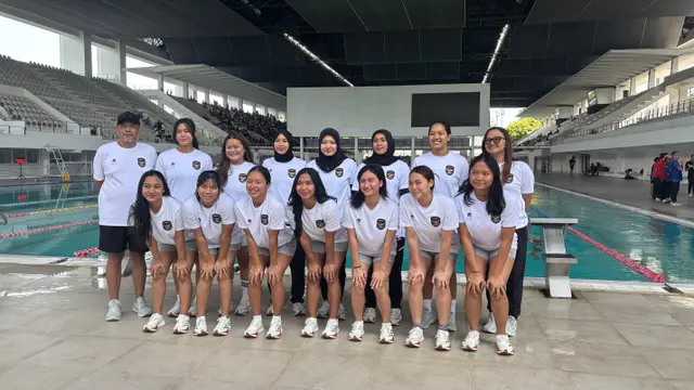 PB Akuatik Indonesia