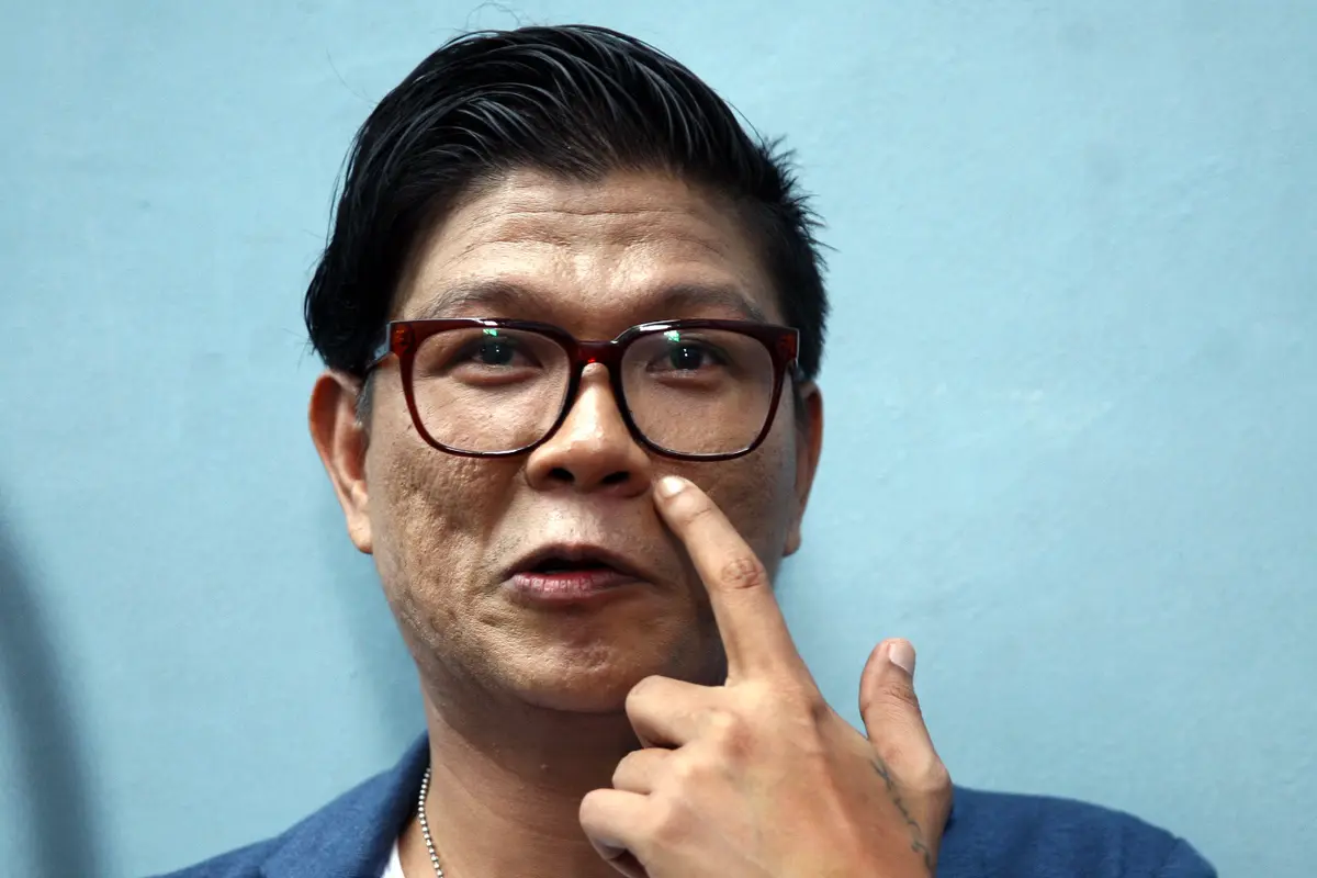 [Bintang] Andika Kangen Band