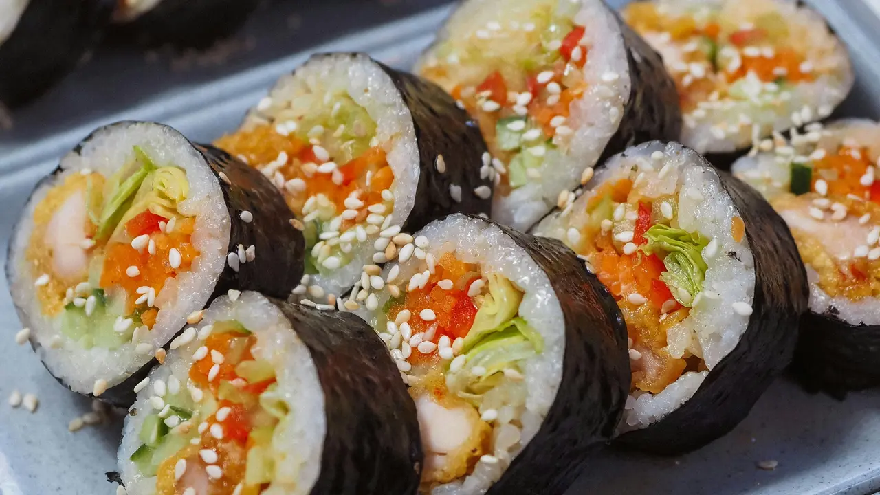 Kimbab