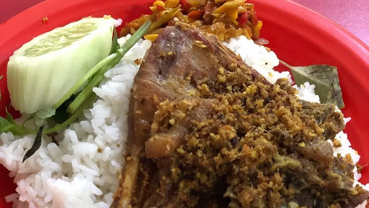 Kuliner Surbaya