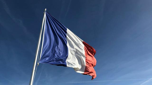 France Flag