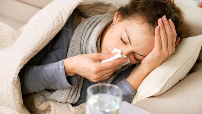 Koleksi 56 Gambar Animasi Orang Sakit Flu Free Gambar
