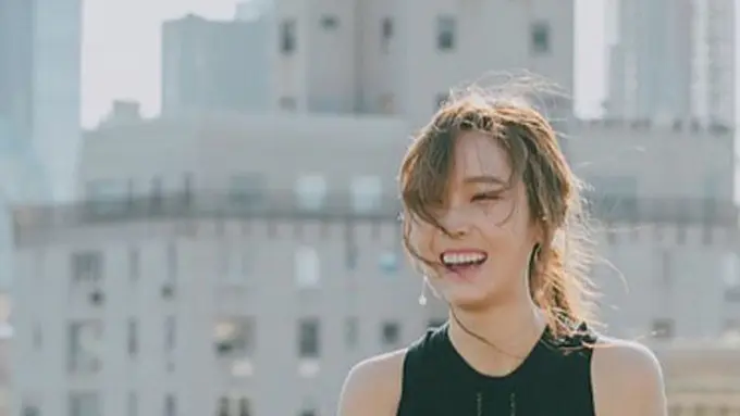 [Bintang] Jessica Jung