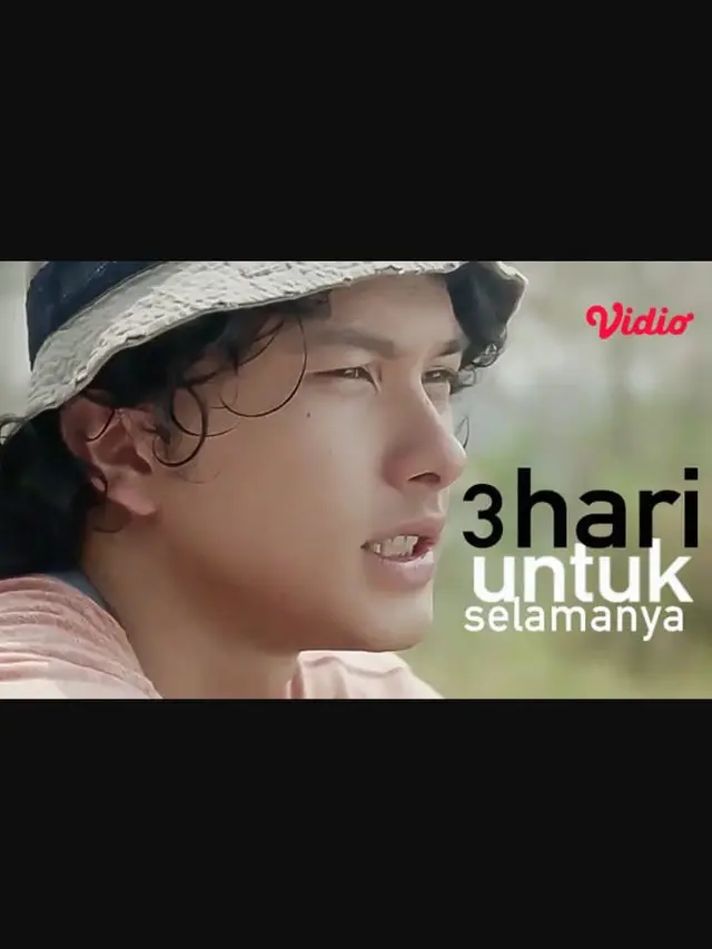 Soundtrack Film yang Cocok untuk Suasana Santai di Rumah. (sumber: vidiocom)