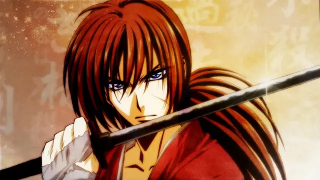 6 Pedang Paling Keren di Dunia Anime