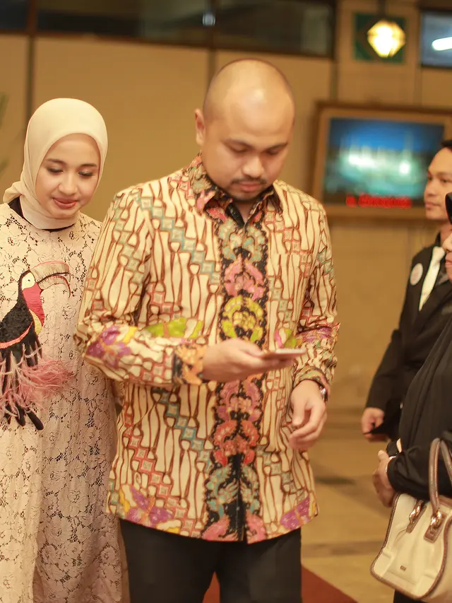 [Bintang] Laudya Cynthia Bella Dilamar