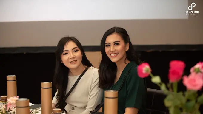 [Fimela] Cynthia Wijaya