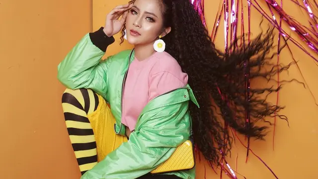 Bella Bonita (Instagram/bellabonita_r.a)