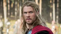 Thor: The Dark World Masih Laris Manis di Amerika Serikat
