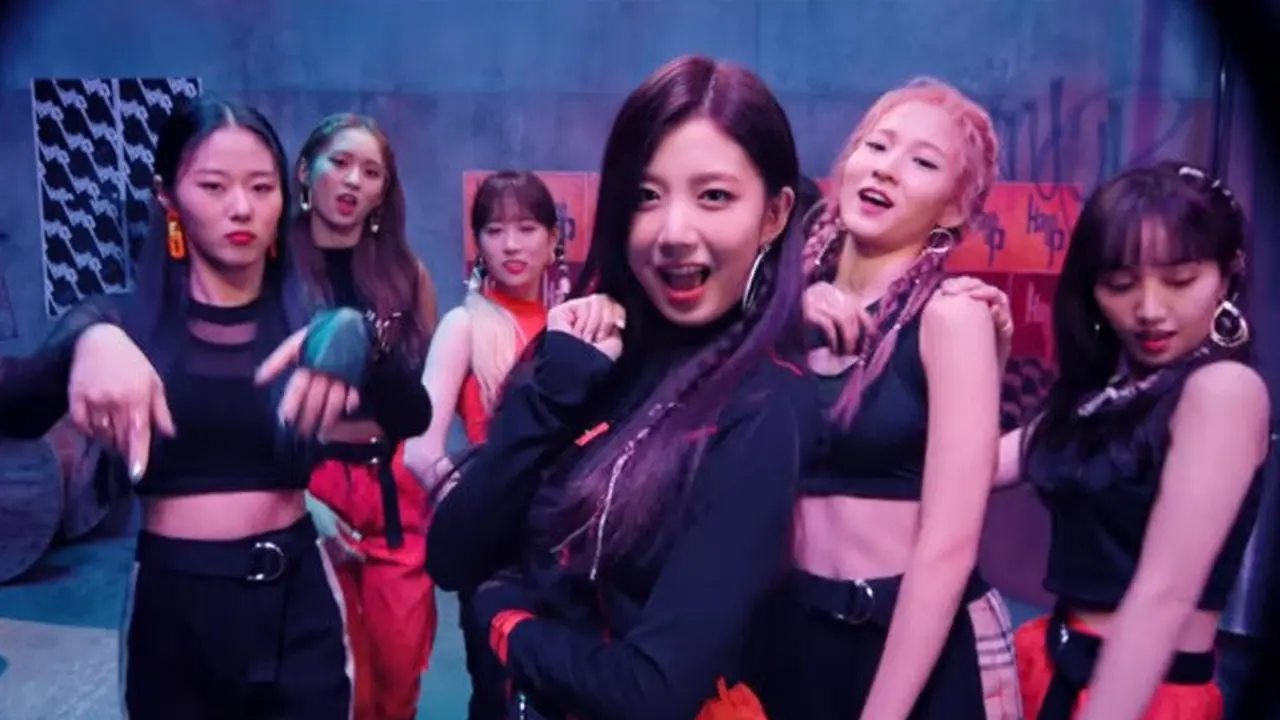 Cherry Bullet