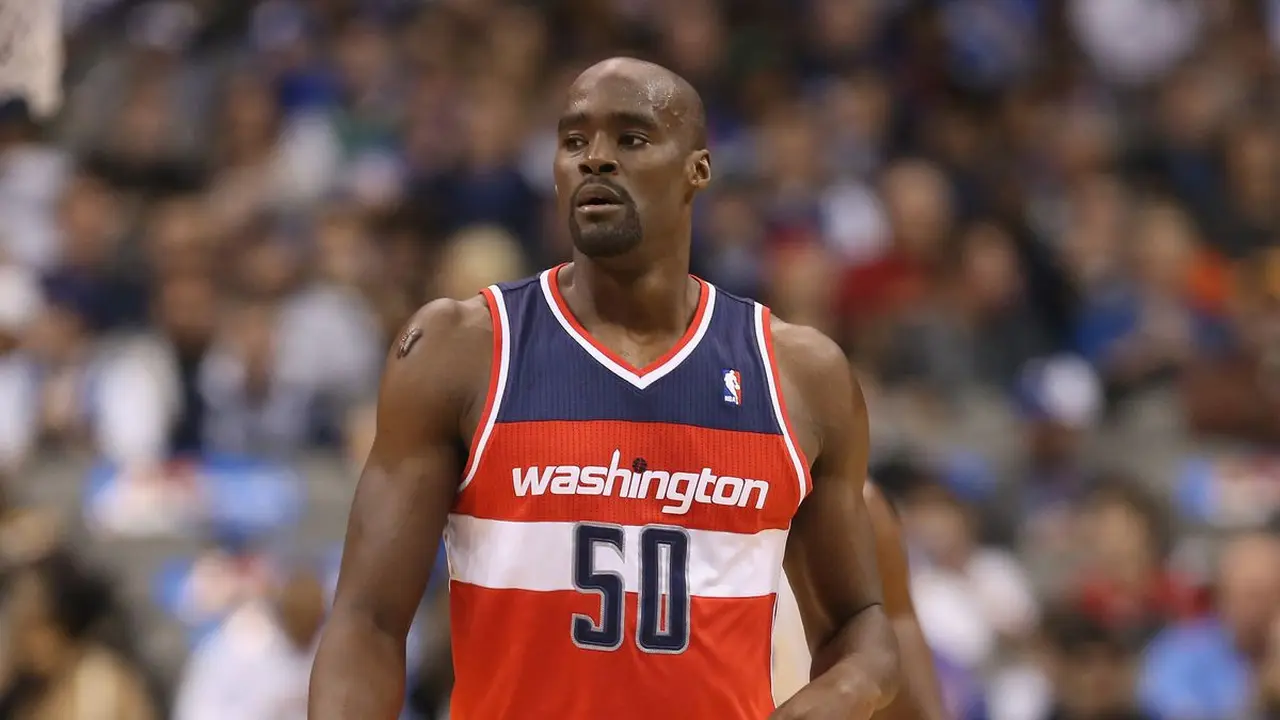Emeka Okafor