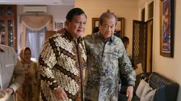 Profil Widodo AS, Panglima TNI Pertama dari Angkatan Laut