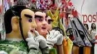 Segmen 3: Kemeriahan Cap Go Meh
