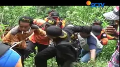Tim SAR akhirnya menemukan Andrey Voytech, yakni pendaki asal Slovakia di dasar jurang Gunung Merbabu