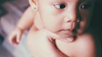 Ilustrasi indra penciuman anak. (Photo by Jadell Films on Unsplash)