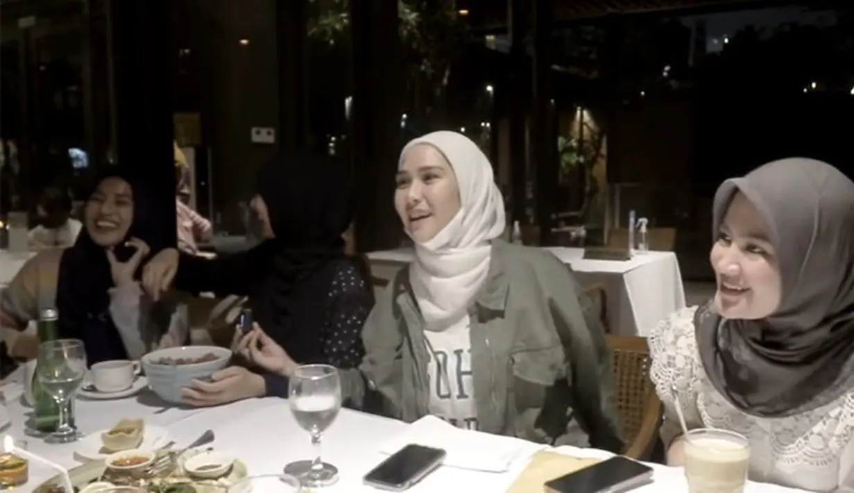 Geng Mewah (Youtube/The Bramantyo)