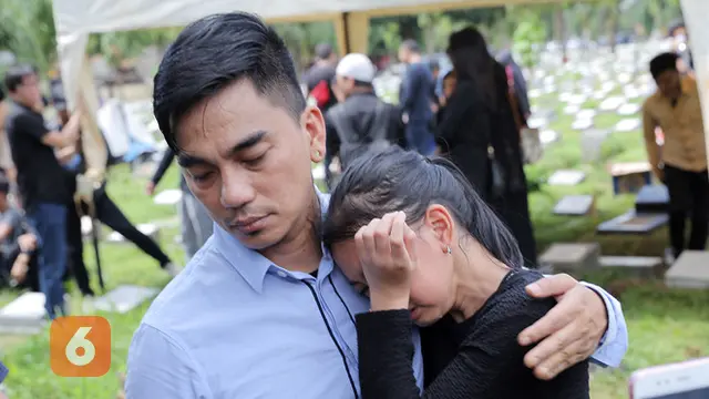 [Bintang] Enda Ungu