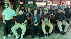 Indonesia Entertainment Group (IEG) selaku pihak yang ditunjuk oleh Grup Surya Citra Media (SCM) untuk mengelola kegiatan nonton bersama (nobar) resmi dari berbagai pertandingan olahraga nasional maupun internasional, kembali menggelar kegiatan sosialisasi di Batam sebagai bagian dari rangkaian roadshow nasional musim kompetisi 2026/2027. (Foto: Dok. IEG)
