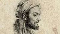 Potret Al Idrisi (Siente Marruecos)