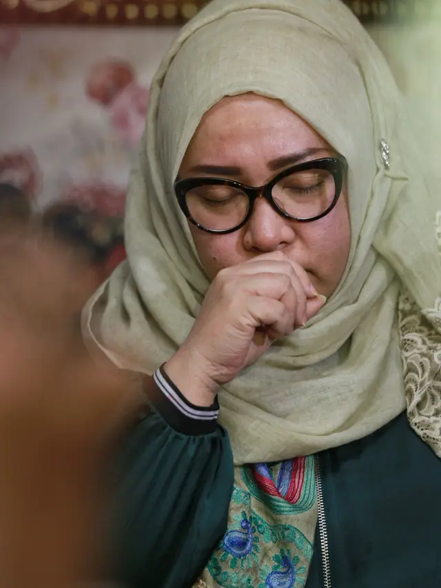 [Bintang] Melly Goeslaw