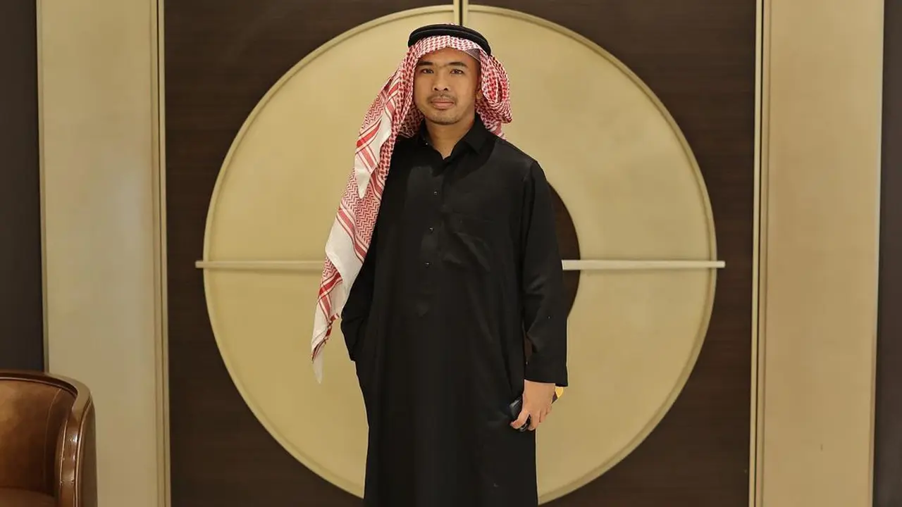 Putra Siregar.