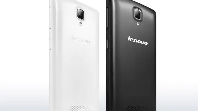 Harga HP Lenovo A1000