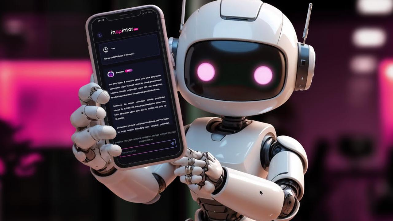 Platform Baru Permudah Laporan SPT, Cek Detailnya