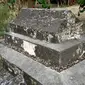 Makam Raja Blongkod atau dikenal dengan Bulonggodu hingga kini masih memiliki cerita misteri. (Liputan6.com/Arfandi Ibrahim)